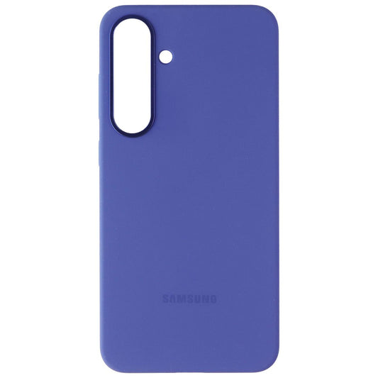 Samsung Official Silicone Case for Samsung Galaxy (S25+) - Blue