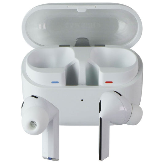 Samsung Galaxy Buds3 Pro (2024, ANC) Wireless Earbuds (SM-R630) - White Portable Audio - Headphones Samsung - Simple Cell Bulk Wholesale Pricing - USA Seller