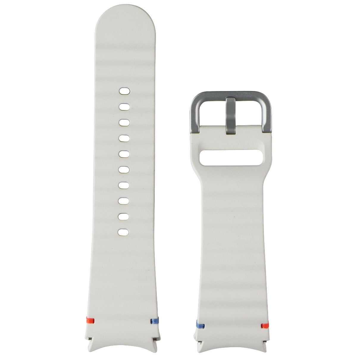 Samsung Galaxy Watch7 (40mm) Bluetooth + Wi-Fi (SM-L300) - Cream