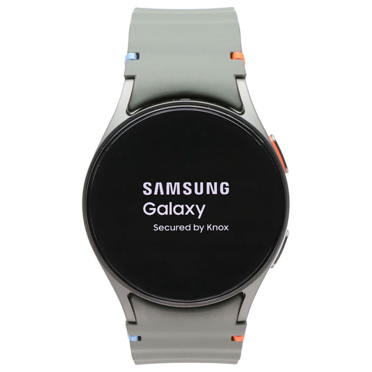 Samsung Galaxy Watch7 (40mm) Smartwatch (Unlocked) LTE + WiFi - Green (SM-L305U) Smart Watches Samsung - Simple Cell Bulk Wholesale Pricing - USA Seller