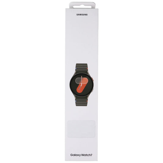 Samsung Galaxy Watch7 (40mm) Smartwatch (Unlocked) LTE + WiFi - Green (SM-L305U) Smart Watches Samsung - Simple Cell Bulk Wholesale Pricing - USA Seller