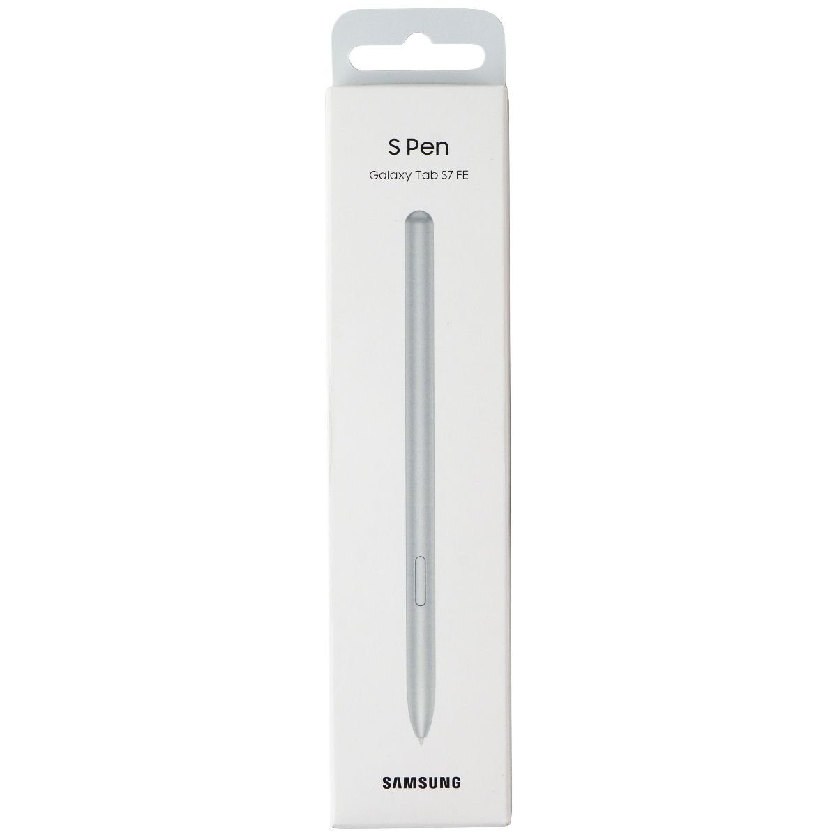 Samsung Electronics Tab S7 FE S Pen - Mystic Silver iPad/Tablet Accessories - Styluses Samsung - Simple Cell Bulk Wholesale Pricing - USA Seller