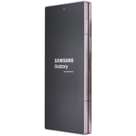 Samsung Galaxy Z Fold6 (7.6-in) Smartphone (SM-F956U1) Unlocked - 1TB / Pink Cell Phones & Smartphones Samsung - Simple Cell Bulk Wholesale Pricing - USA Seller