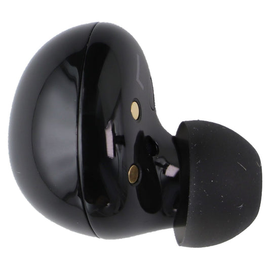 Samsung Replacement Galaxy Buds 2 (Left Side Only) Earbud - Black Onyx (SM-R177) Portable Audio & Headphones - Replacement Parts & Tools Samsung - Simple Cell Bulk Wholesale Pricing - USA Seller