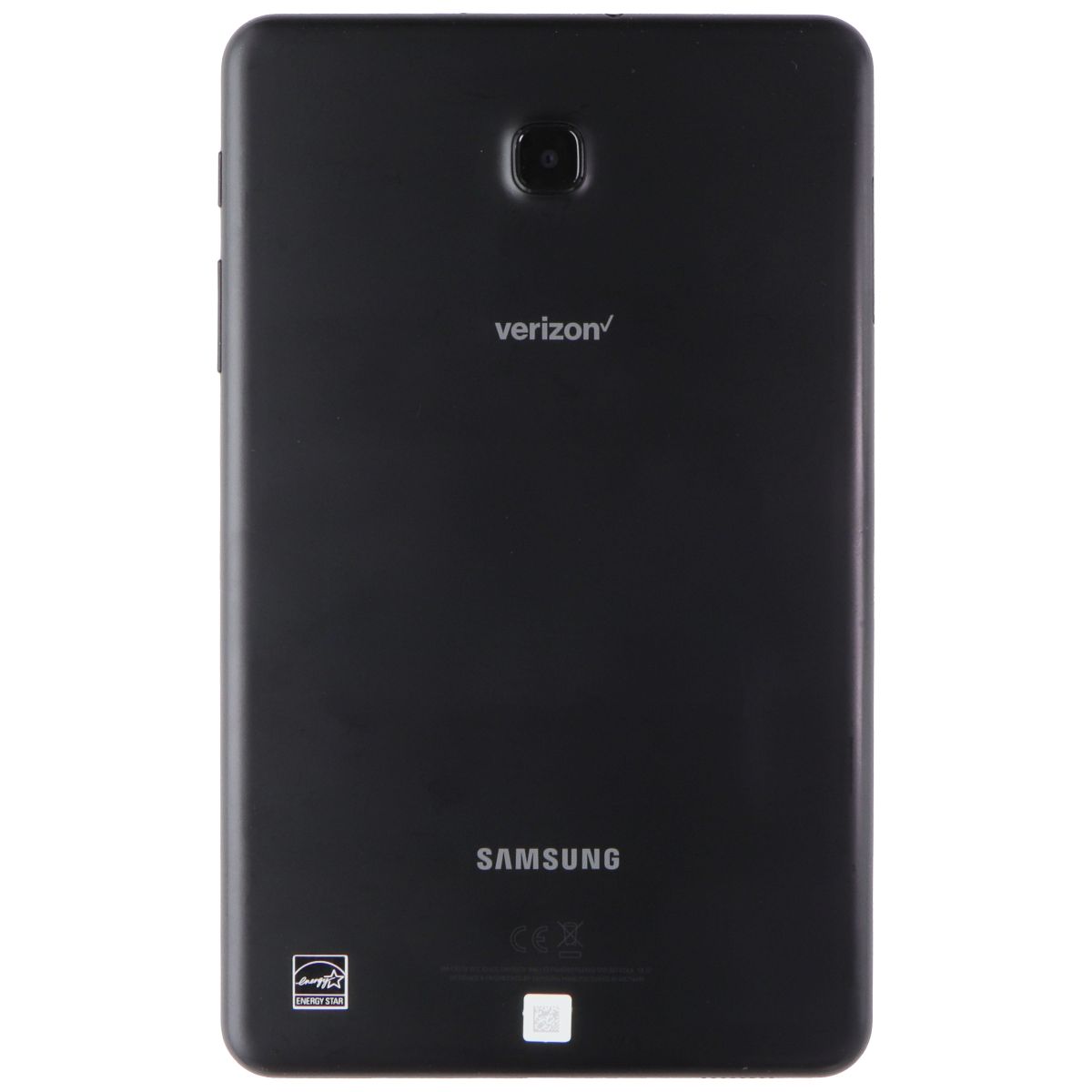 Samsung Galaxy Tab A (8.0) Tablet (SM-T387V) Verizon Only - 32GB/Black iPads, Tablets & eBook Readers Samsung - Simple Cell Bulk Wholesale Pricing - USA Seller