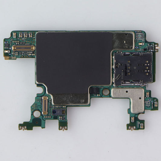 Repair Part SVC Assembly (SEA) Main Motherboard for 256GB Galaxy Z Flip3 (F711U) Cell Phone - Replacement Parts & Tools Samsung - Simple Cell Bulk Wholesale Pricing - USA Seller