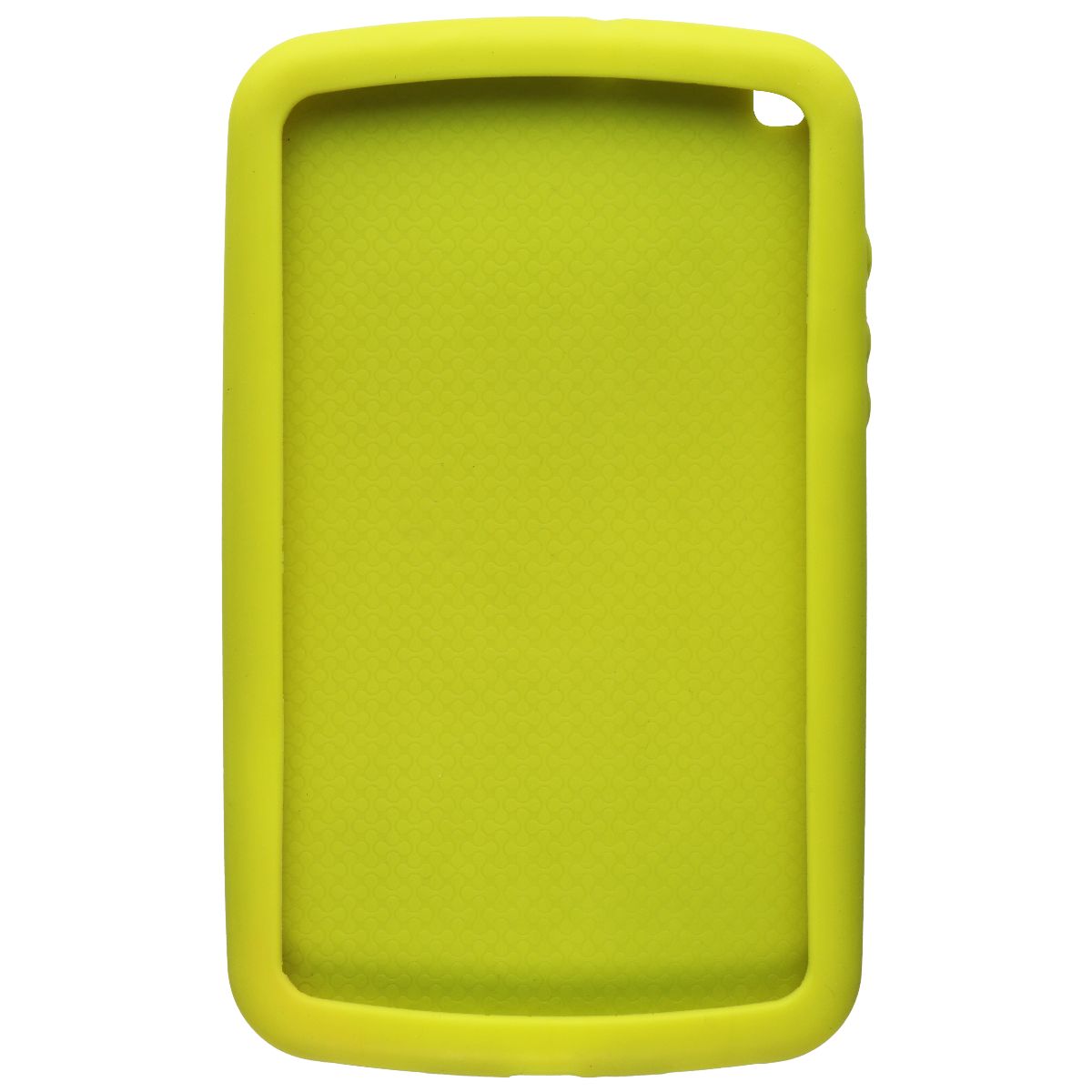Samsung Kids Silicone Case for Galaxy Tab A (8-in) Kids Edition - Yellow iPad/Tablet Accessories - Cases, Covers, Keyboard Folios Samsung - Simple Cell Bulk Wholesale Pricing - USA Seller