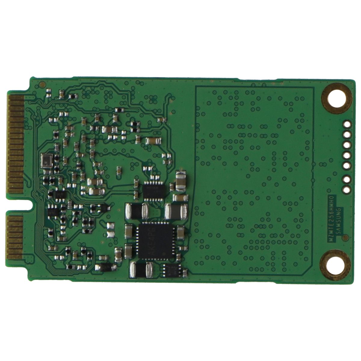 Samsung mSATA 256GB SSD Internal Storage for Dell - (MZMTE256HMHP / MZ-MTE2560) Digital Storage - Solid State Drives Samsung - Simple Cell Bulk Wholesale Pricing - USA Seller