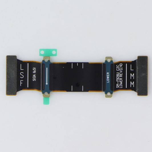 Repair Part OEM Samsung FPCB CTC Lower Flex Cable for Galaxy Z Fold3 (SM-F926)