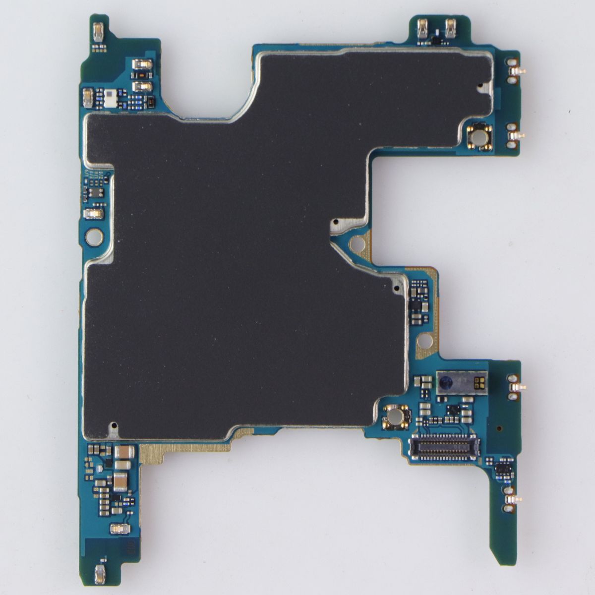 Repair Part SVC Assembly (SEA) Main Motherboard for 128GB Galaxy S21 FE (G990U2) Cell Phone - Replacement Parts & Tools Samsung - Simple Cell Bulk Wholesale Pricing - USA Seller