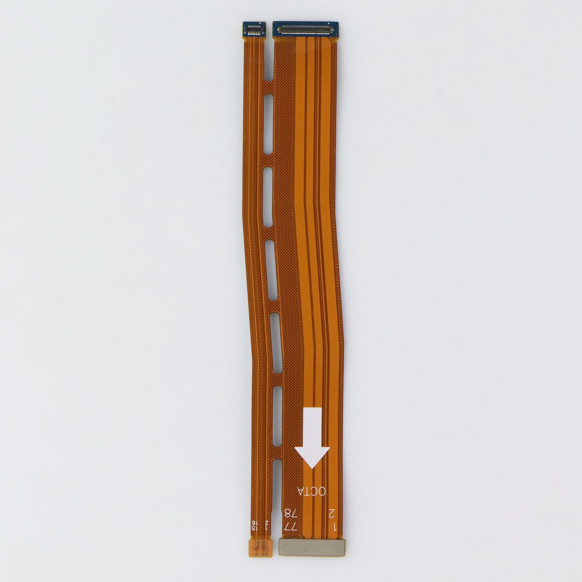 Repair Part LCD Display Flex Cable (FPCB) for Samsung Galaxy Tab S9 (SM-X716)