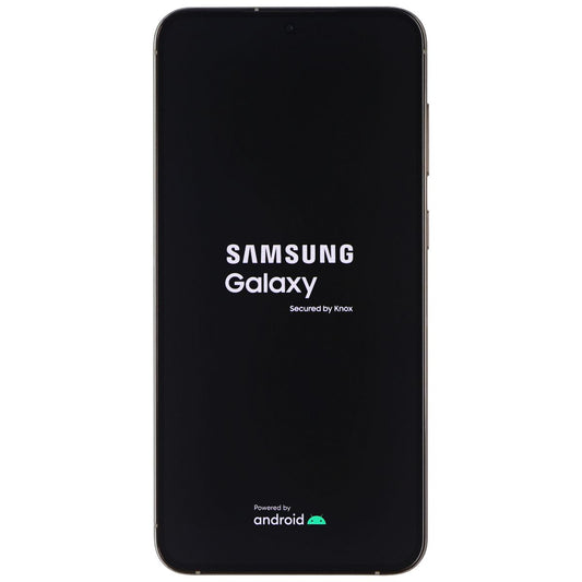 Samsung Galaxy S23+ 5G (6.6-inch) Smartphone (SM-S916U) Unlocked - 512GB/Cream