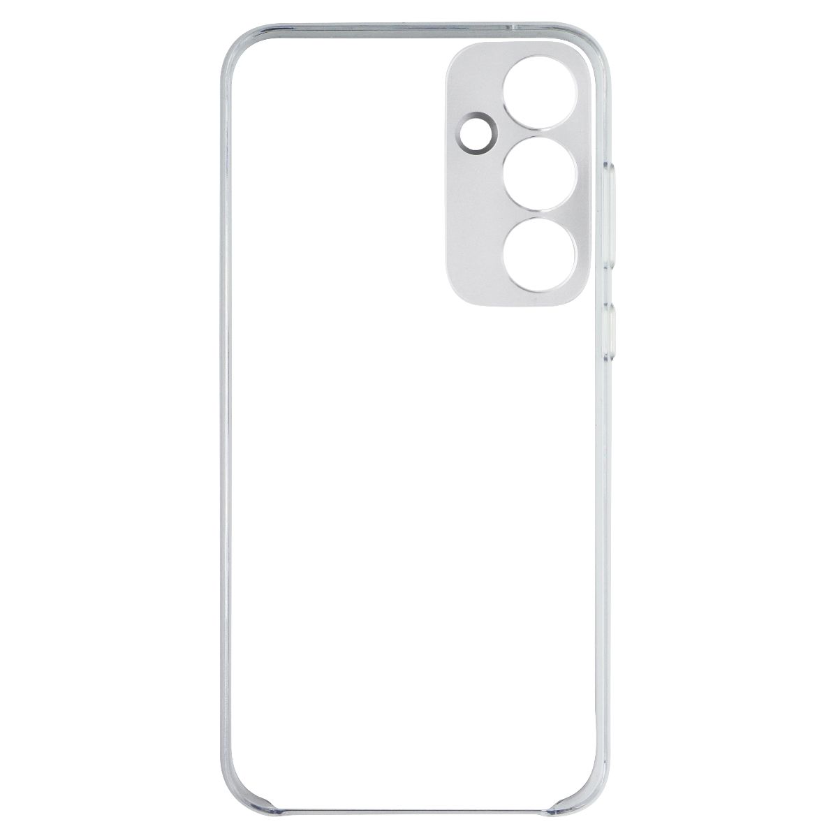Samsung Official Clear Case For Galaxy A35 5G - Clear Cell Phone - Cases, Covers & Skins Samsung - Simple Cell Bulk Wholesale Pricing - USA Seller