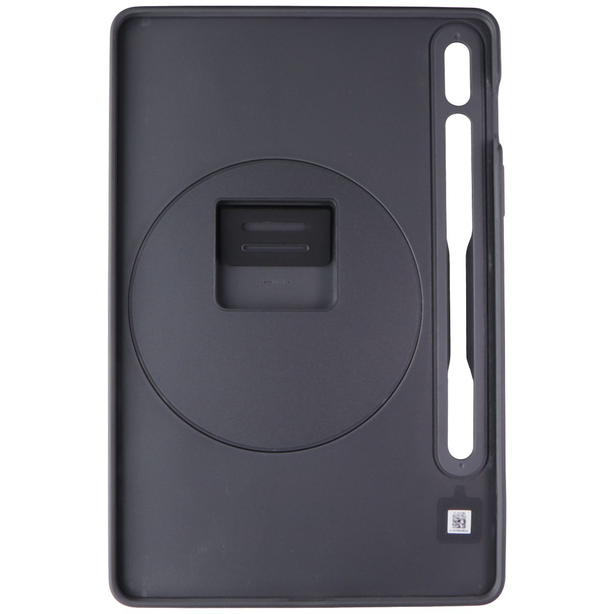 Samsung Swivel Strap Cover for Samsung Galaxy Tab S8 / Galaxy Tab S7 - Black iPad/Tablet Accessories - Cases, Covers, Keyboard Folios Samsung - Simple Cell Bulk Wholesale Pricing - USA Seller