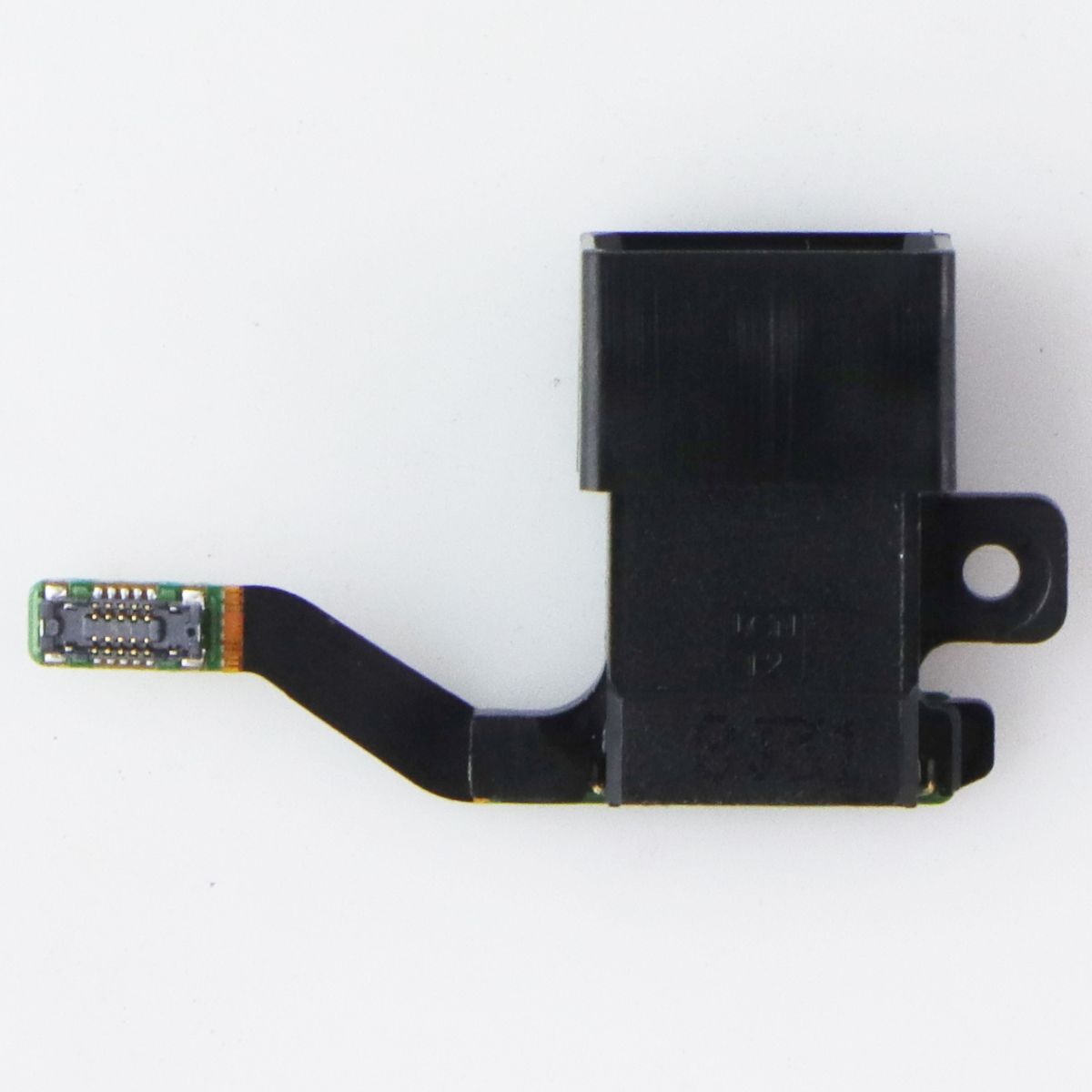 Repair Part OEM Samsung Ear Jack for Galaxy S7 (SM-G930) Cell Phone - Replacement Parts & Tools Samsung - Simple Cell Bulk Wholesale Pricing - USA Seller