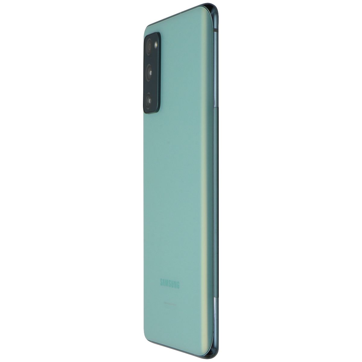 Samsung Galaxy S20 FE 5G (6.5-in) (SM-G781U) Unlocked - 128GB / Cloud Mint Cell Phones & Smartphones Samsung - Simple Cell Bulk Wholesale Pricing - USA Seller