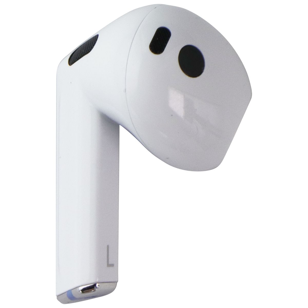 Samsung Galaxy Buds3 (SM-R530) - LEFT Side ONLY - White