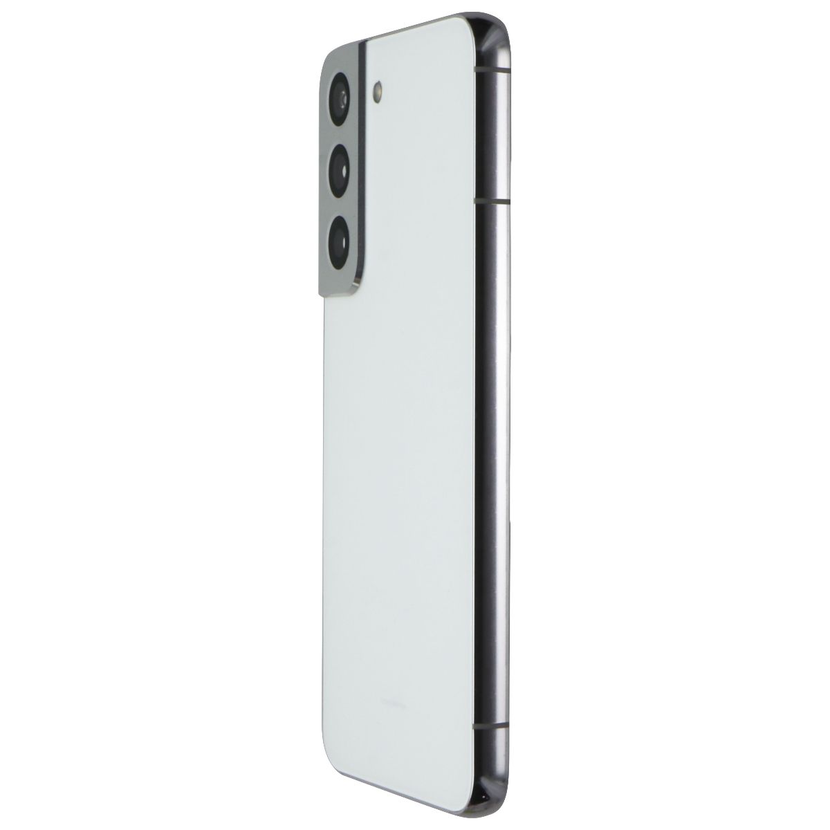 DEMO Samsung Galaxy S22 5G (6.1-inch) (SM-S901U1) No Service - 128GB/White Cell Phones & Smartphones Samsung - Simple Cell Bulk Wholesale Pricing - USA Seller