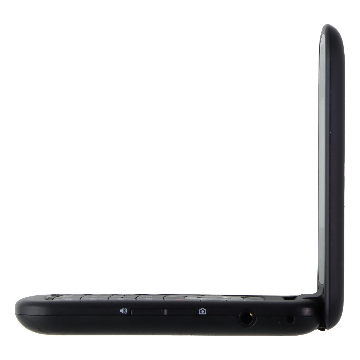 Samsung Gusto III (2-in) Flip Phone (SM-B311V) Verizon - Dark Blue/32MB Cell Phones & Smartphones Samsung - Simple Cell Bulk Wholesale Pricing - USA Seller