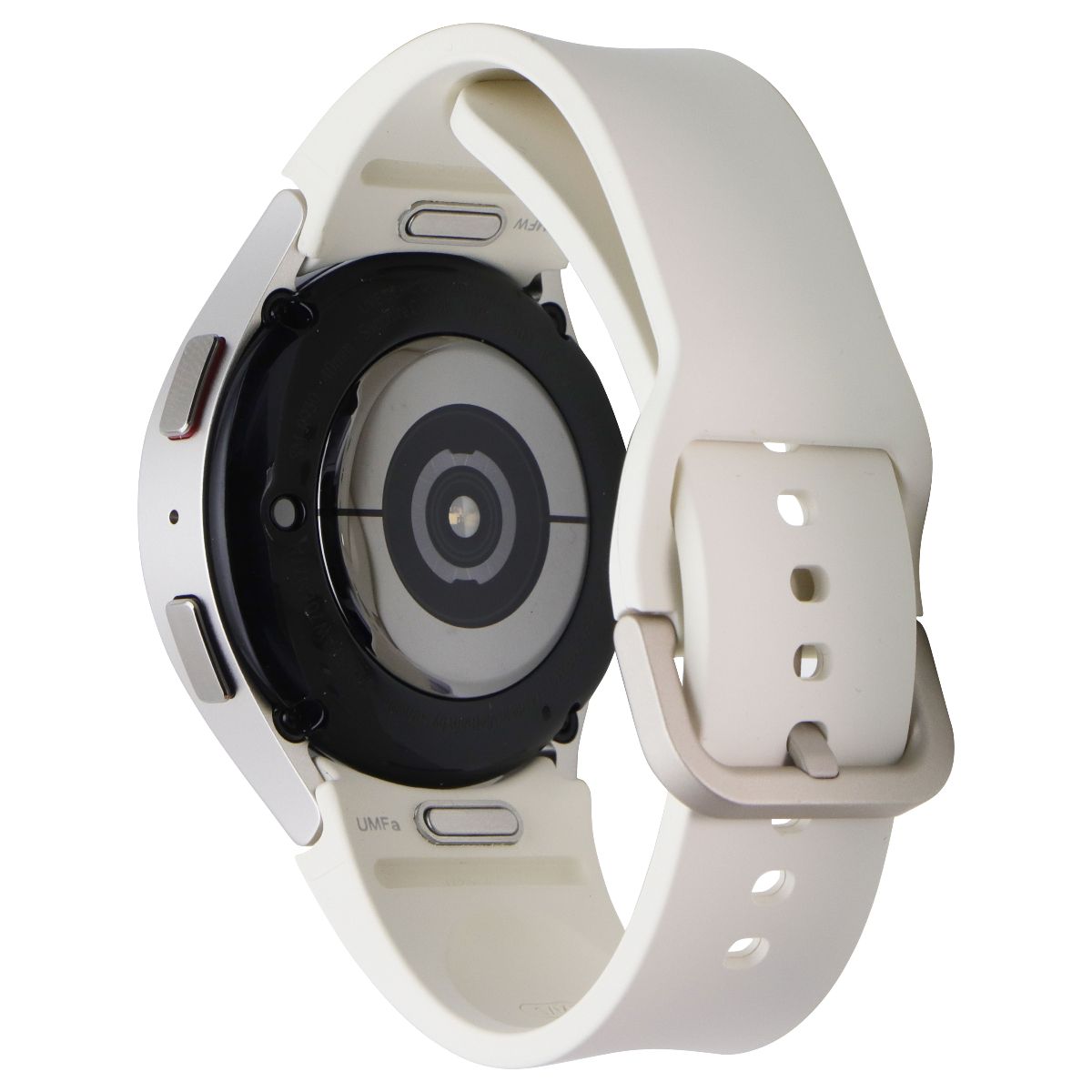 Samsung Galaxy Watch6 (40mm) LIVE DEMO WATCH (SM-R930) - Gold Smart Watches Samsung - Simple Cell Bulk Wholesale Pricing - USA Seller