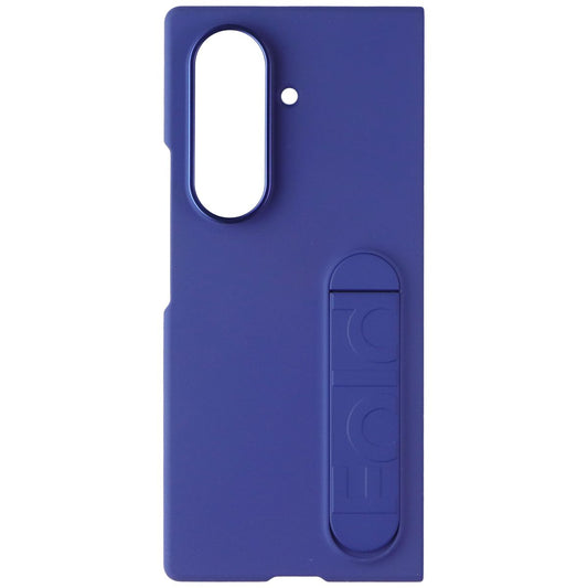 Samsung Official Silicone (CASE ONLY) for Galaxy Z Fold7 - Navy Cell Phone - Cases, Covers & Skins Samsung - Simple Cell Bulk Wholesale Pricing - USA Seller