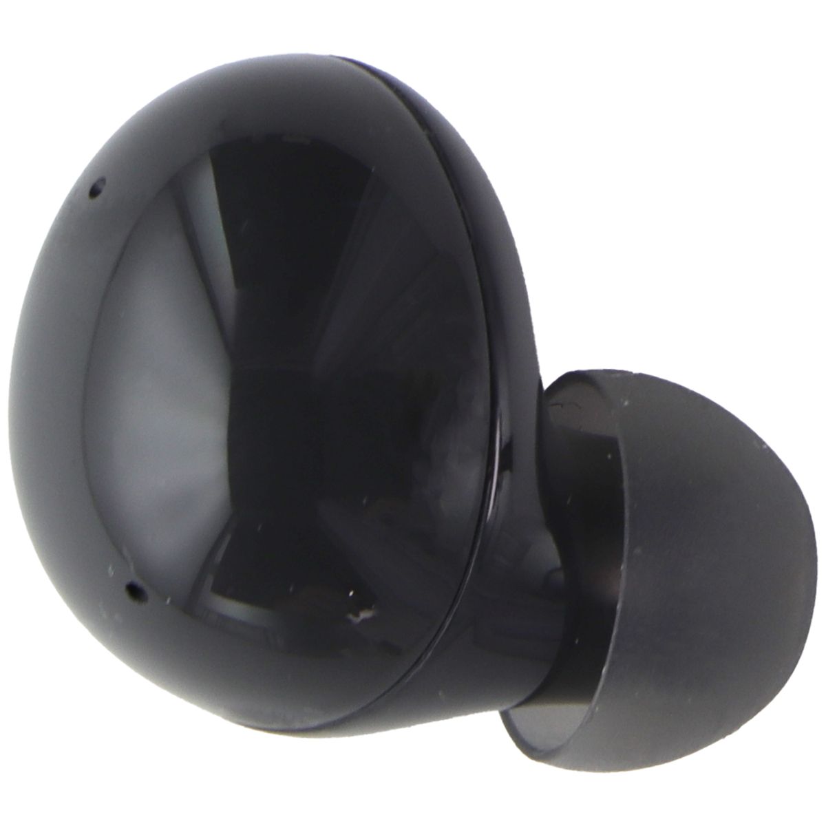 Samsung Replacement RIGHT Side Galaxy Bud 2 - Graphite (SM-R177) Portable Audio & Headphones - Replacement Parts & Tools Samsung - Simple Cell Bulk Wholesale Pricing - USA Seller