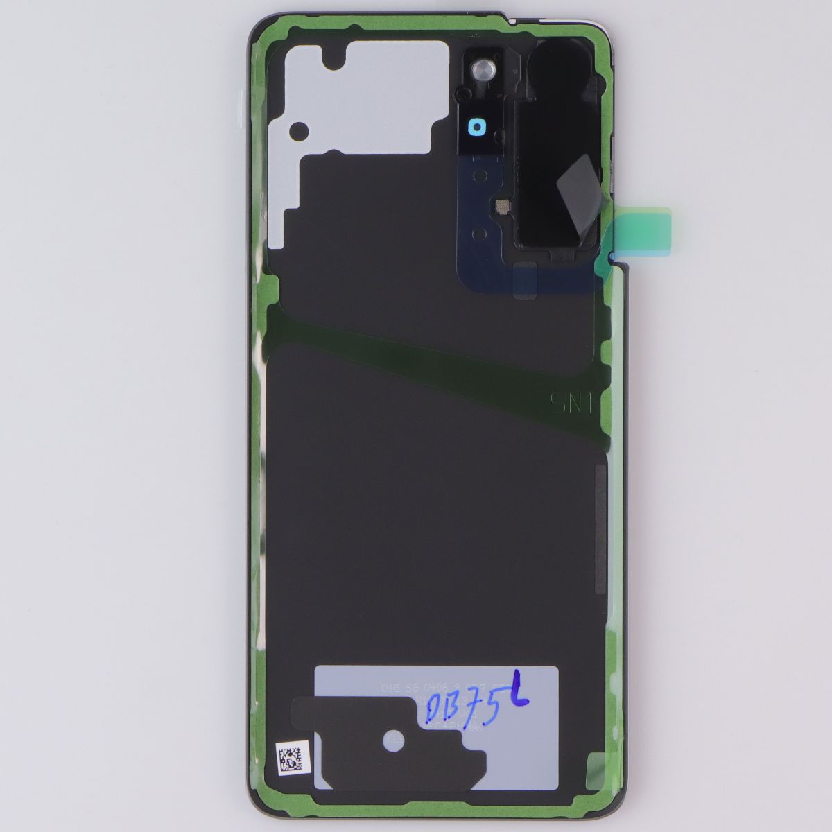 Repair Kit - Back Cover (GH81-22680A) for Galaxy S21 5G (SM-G991) Gray Cell Phone - Replacement Parts & Tools Samsung - Simple Cell Bulk Wholesale Pricing - USA Seller