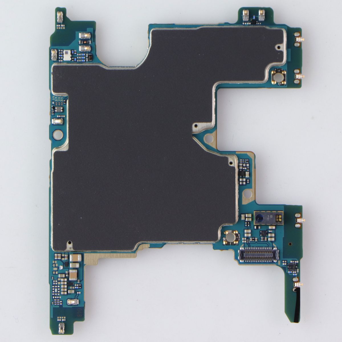 Repair Part SVC Assembly (SEA) Main Motherboard for 128GB Galaxy S21 FE (G990U) Cell Phone - Replacement Parts & Tools Samsung - Simple Cell Bulk Wholesale Pricing - USA Seller