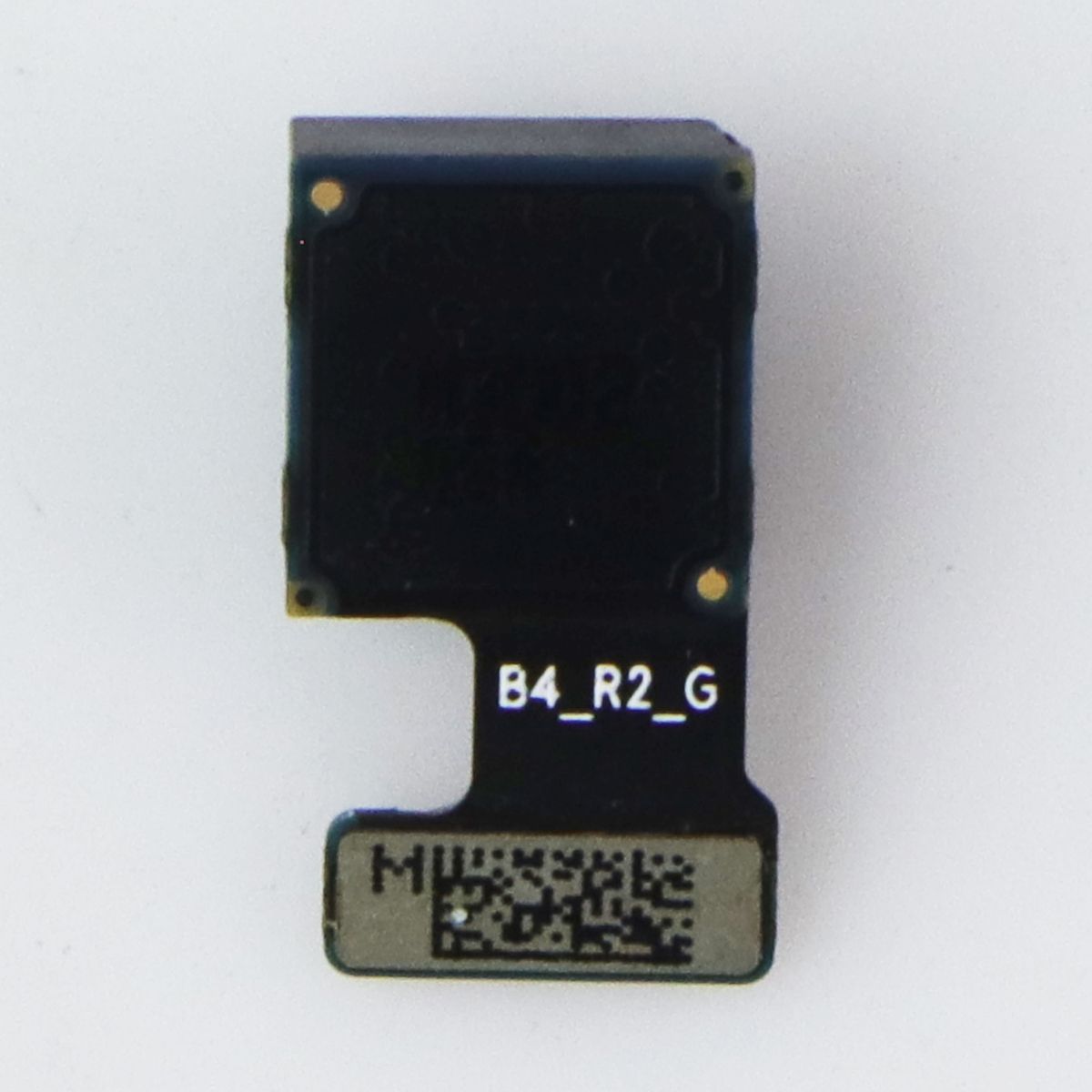 Repair Part - Samsung OEM Front Cam (10MP) for Galaxy Z Flip4 (SM-F721) Cell Phone - Replacement Parts & Tools Samsung - Simple Cell Bulk Wholesale Pricing - USA Seller