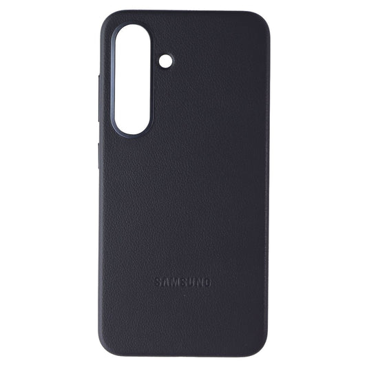 Samsung Official Kindsuit Case for Galaxy S25 - Black Cell Phone - Cases, Covers & Skins Samsung - Simple Cell Bulk Wholesale Pricing - USA Seller