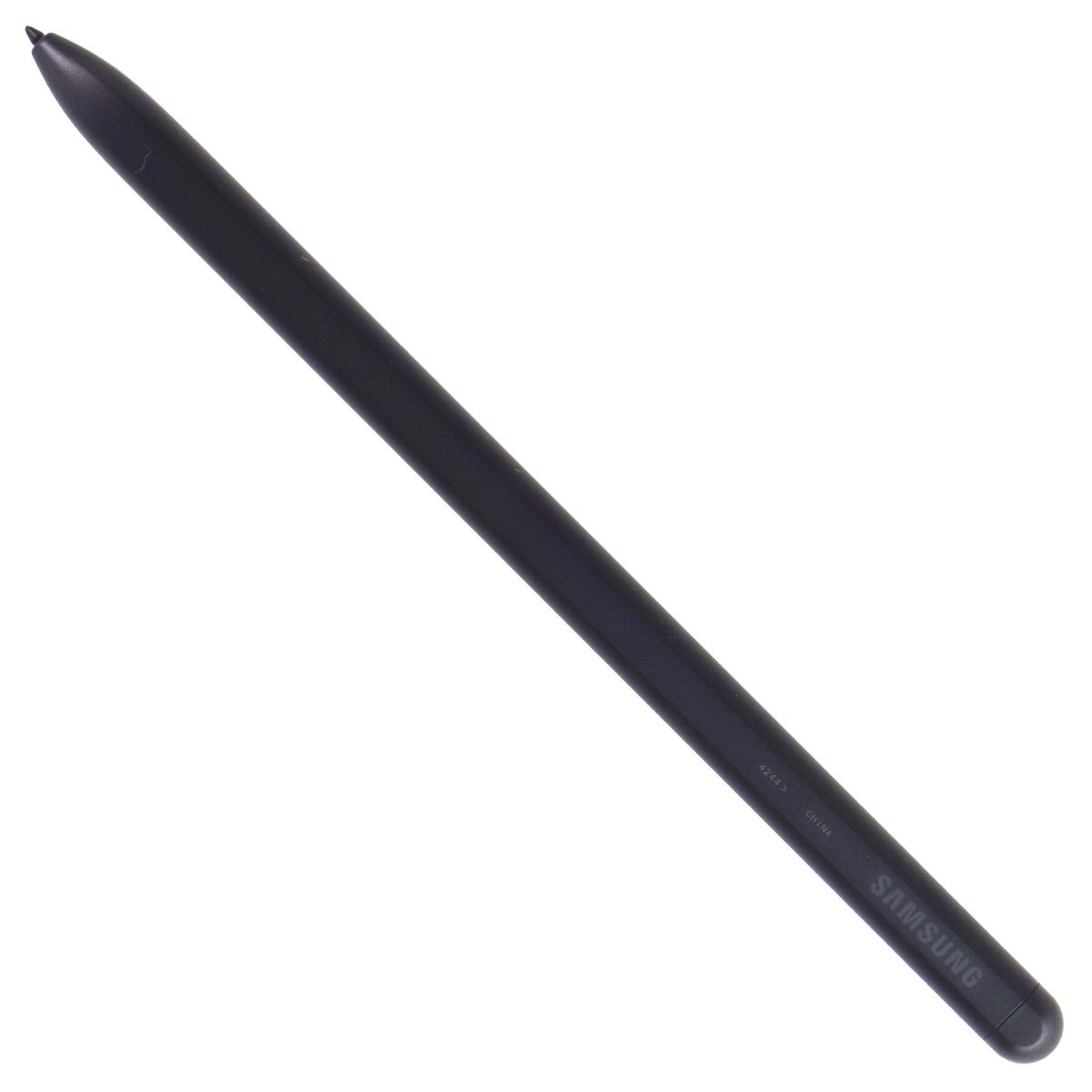 Samsung Official S Pen for Galaxy Tab S7 FE - Mystic Black (EJ-PT730BBEGUJ) Cell Phone - Styluses Samsung - Simple Cell Bulk Wholesale Pricing - USA Seller