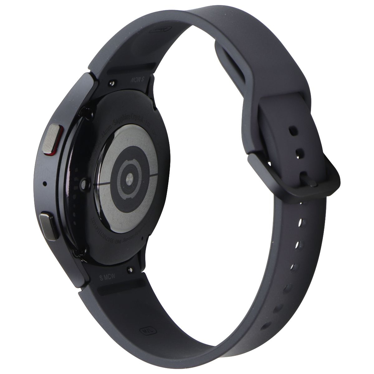 Samsung Galaxy Watch5 (44mm) Smartwatch (SM-R915U) LTE + WiFi - Graphite Smart Watches Samsung - Simple Cell Bulk Wholesale Pricing - USA Seller