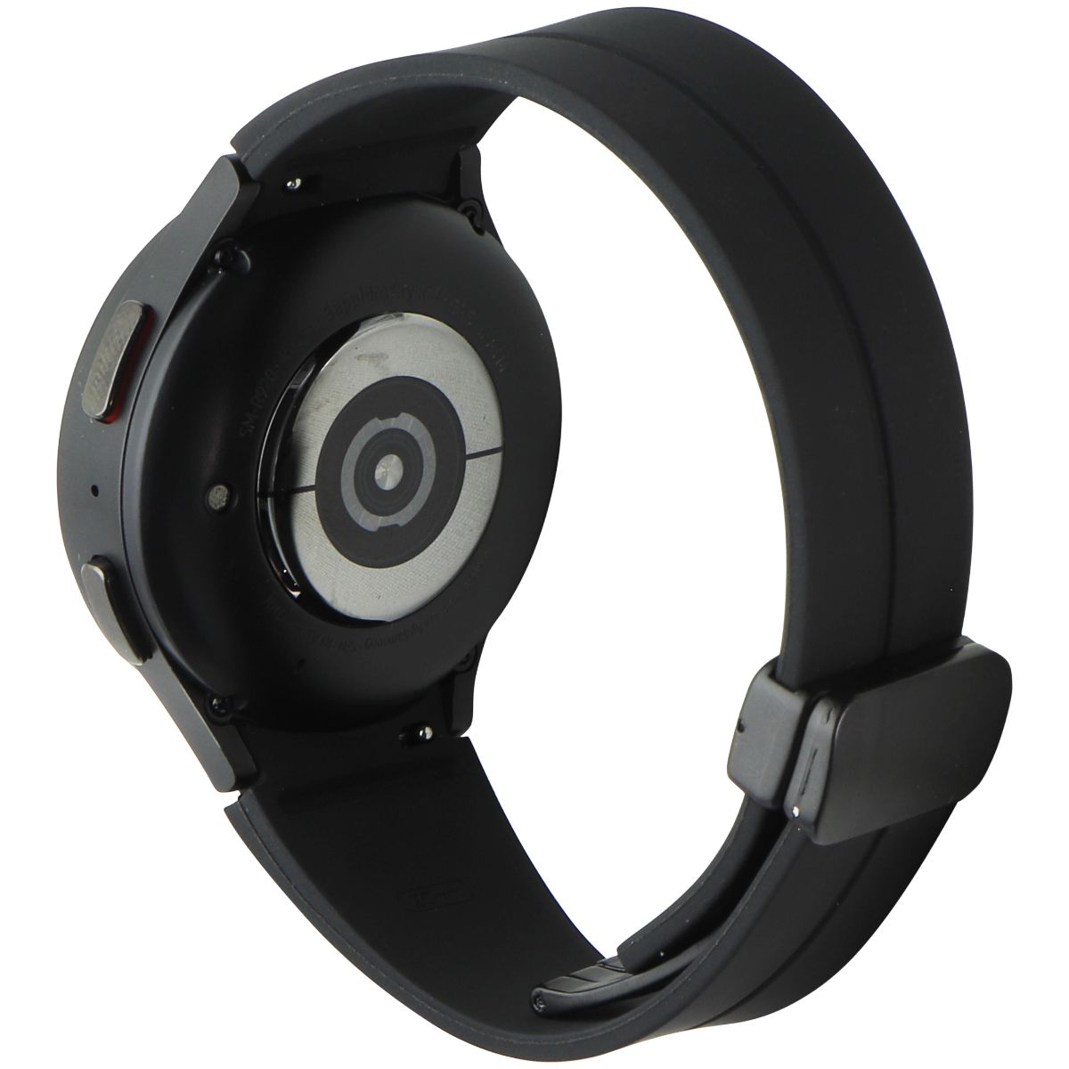 Samsung Galaxy Watch5 Pro (45mm) - Black Titanium (Bluetooth) SM-R920 Smart Watches Samsung - Simple Cell Bulk Wholesale Pricing - USA Seller