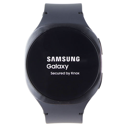 Samsung Galaxy Watch8 (40mm) LTE Unlocked Smartwatch - Graphite (SM-L325U)