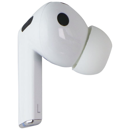 Samsung Galaxy Buds3 Pro Wireless (2024/ANC) Earbud - LEFT SIDE ONLY - White Portable Audio - Headphones Samsung - Simple Cell Bulk Wholesale Pricing - USA Seller