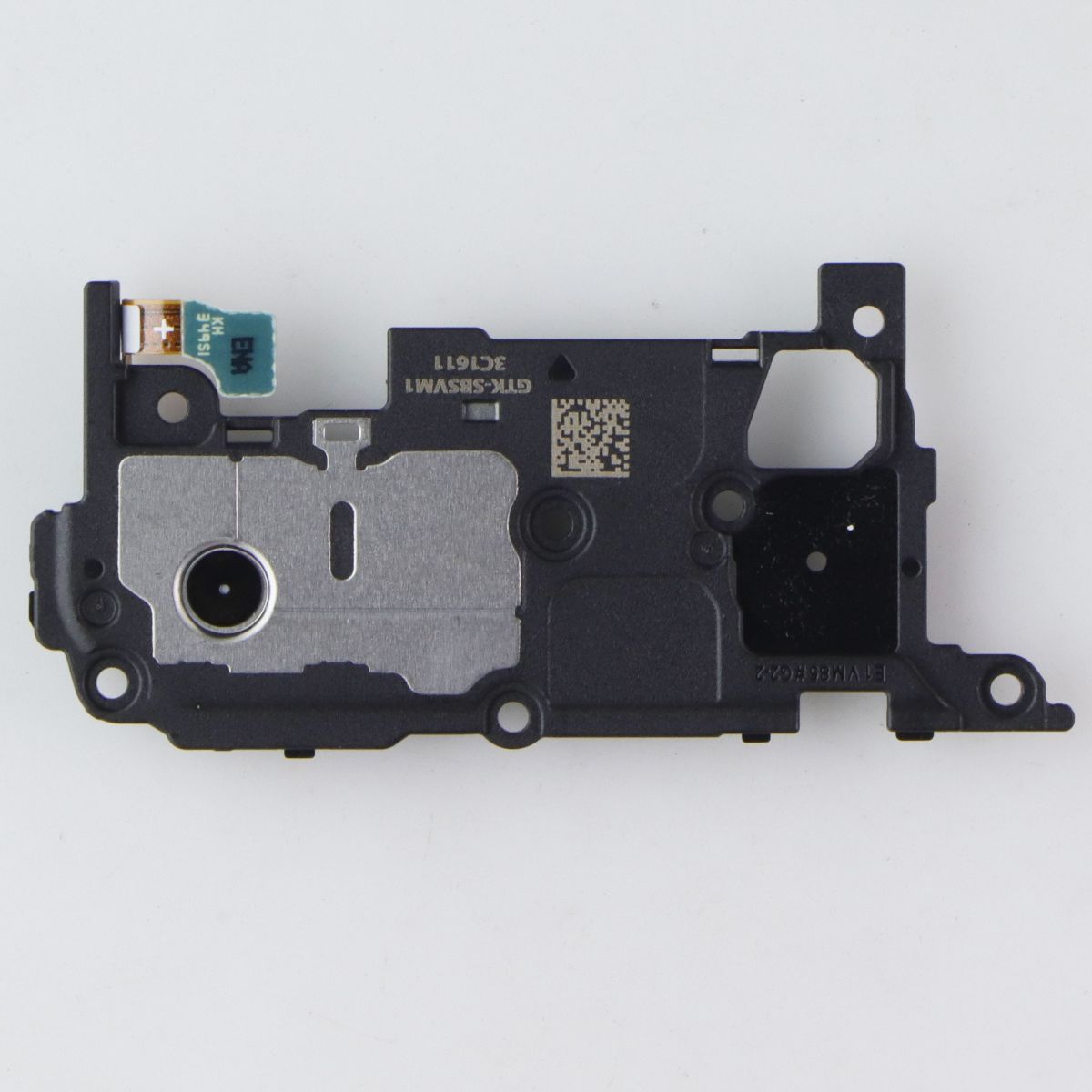 Repair Part - MEA Rear Top Speaker Mod (GH97-29474A) for Galaxy S24 (S921)