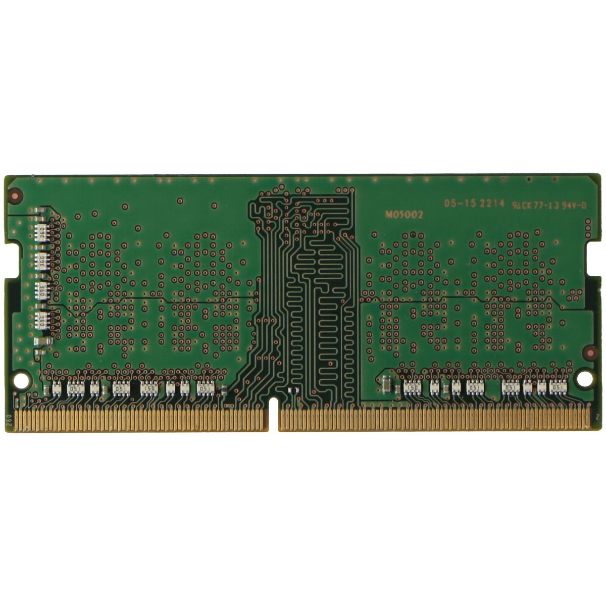 Samsung (4GB) 1Rx16 PC4-3200AA DDR4 Laptop RAM Memory (M471A5244CB0-CWE) Computer Parts - Memory (RAM) Samsung - Simple Cell Bulk Wholesale Pricing - USA Seller