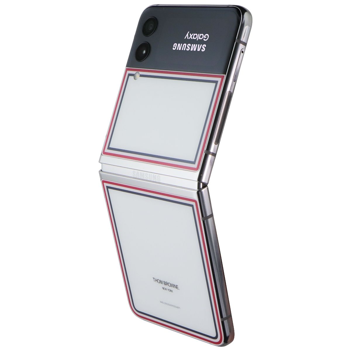 Samsung Galaxy Z Flip3 5G (6.7-in) SM-F711U1 (Unlocked) - 256GB
