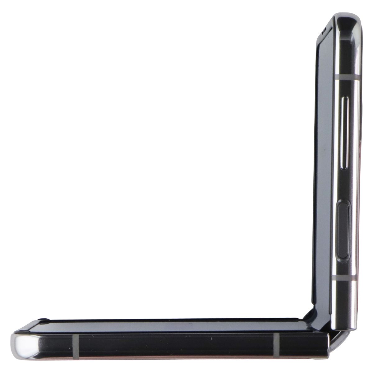 Samsung Galaxy Z Flip3 5G (6.7-in) SM-F711U1 (Unlocked) - 256GB / Thom Browne Cell Phones & Smartphones Samsung - Simple Cell Bulk Wholesale Pricing - USA Seller