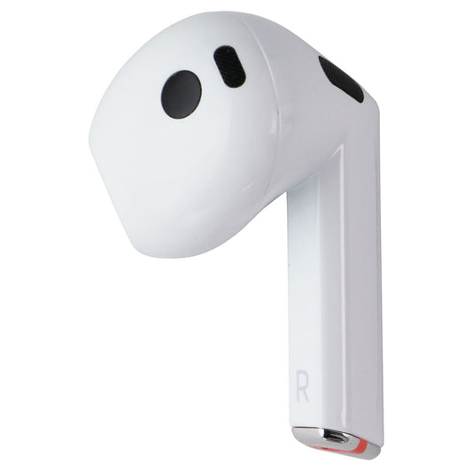 Samsung Galaxy Buds3 (SM-R530) - RIGHT Side ONLY - White Portable Audio - Headphones Samsung - Simple Cell Bulk Wholesale Pricing - USA Seller