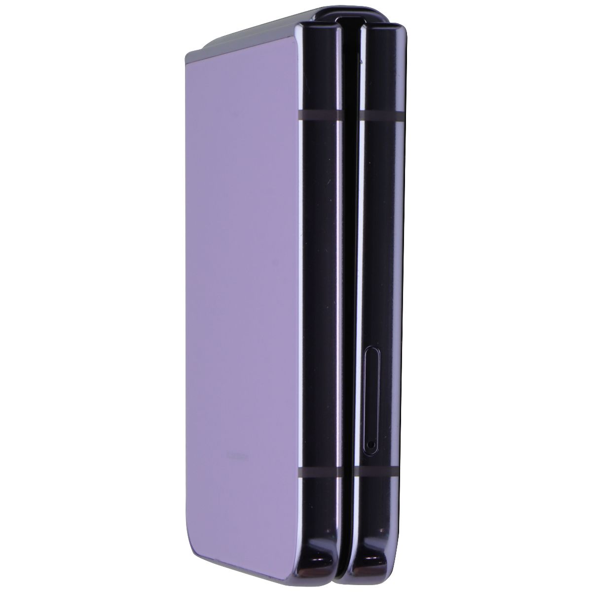 Samsung Galaxy Z Flip4 (6.7-inch) (SM-F721U1) Unlocked - 256GB / Purple Cell Phones & Smartphones Samsung - Simple Cell Bulk Wholesale Pricing - USA Seller