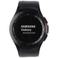 Samsung Galaxy Watch 4 Classic 42mm Smartwatch (Bluetooth Only) - Black SM-R880 Smart Watches Samsung    - Simple Cell Bulk Wholesale Pricing - USA Seller