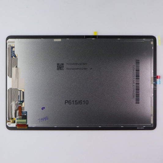 Repair Part SVC ASSY SMT LCD (M/ZA) for Galaxy Tab S6 Lite SM-P615/610 - Black Tablet & eBook Reader Parts Samsung - Simple Cell Bulk Wholesale Pricing - USA Seller