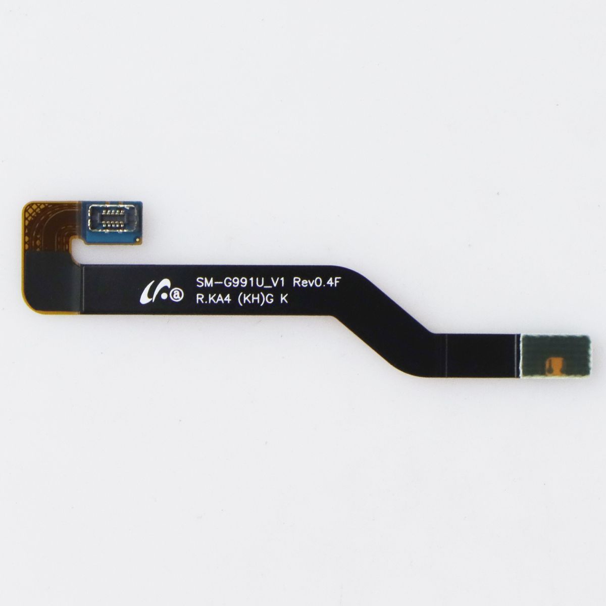 Repair Part OEM Samsung Con to Con (FPCB) Flex Cable for Galaxy S21 5G (SM-G991)