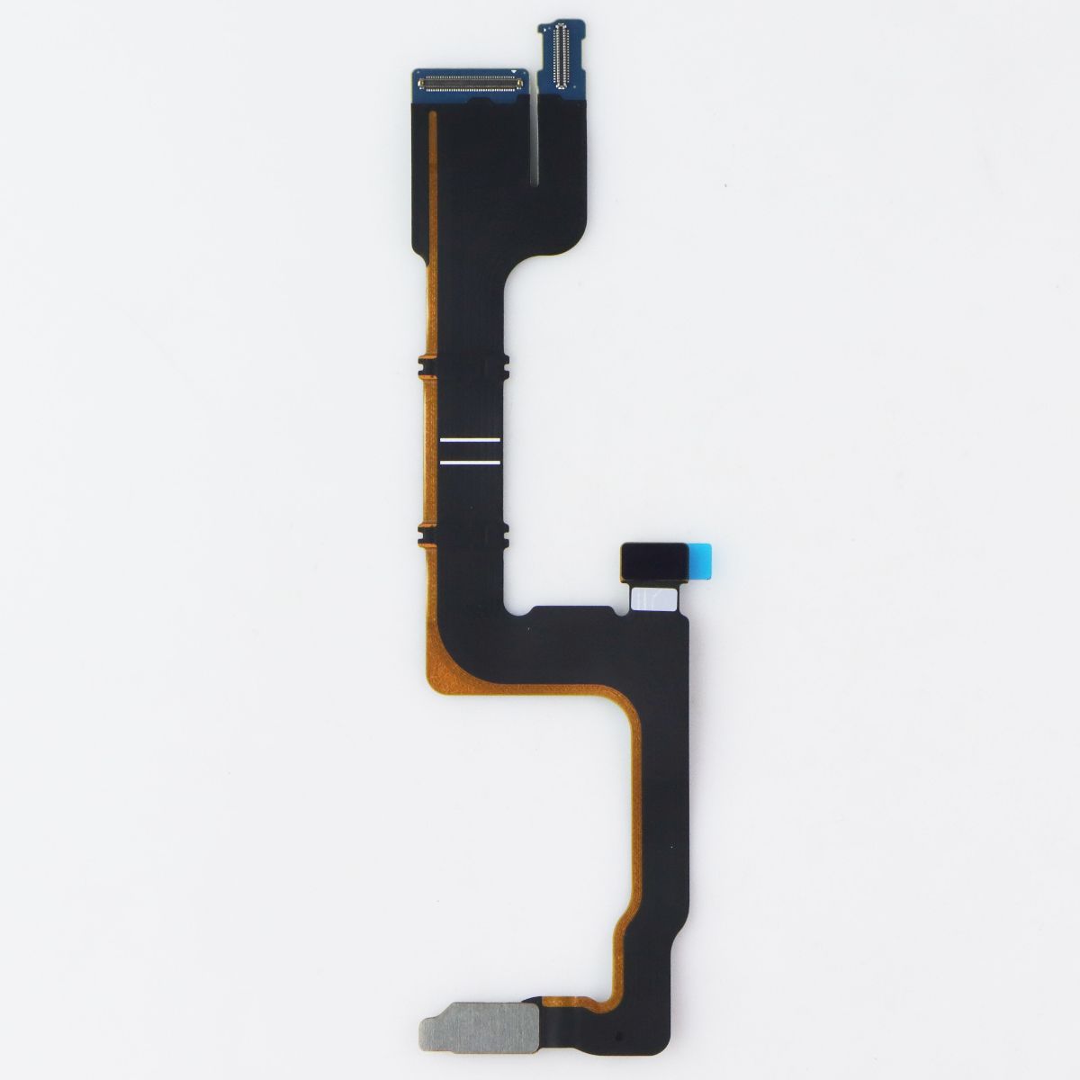 Repair Part Main Connect Flex Cable (FPCB) for Samsung Galaxy Z Flip4 (SM-F721) Cell Phone - Replacement Parts & Tools Samsung - Simple Cell Bulk Wholesale Pricing - USA Seller