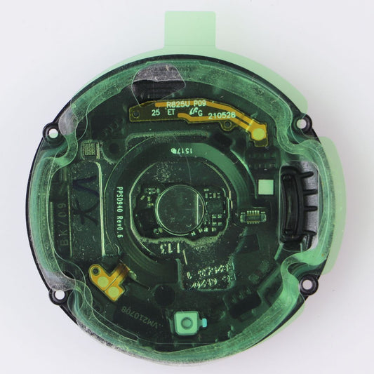 Repair Part Rear Case w/ Sensor for Galaxy Watch Active 2 (44MM) R825U - Black Smart Watch Accessories - Other Smart Watch Accessories Samsung - Simple Cell Bulk Wholesale Pricing - USA Seller