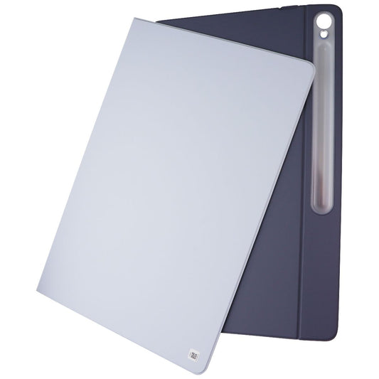 Samsung Smart Book Cover for Samsung Galaxy Tab S10 FE+ / S10 FE+ 5G - Blue iPad/Tablet Accessories - Cases, Covers, Keyboard Folios Samsung - Simple Cell Bulk Wholesale Pricing - USA Seller