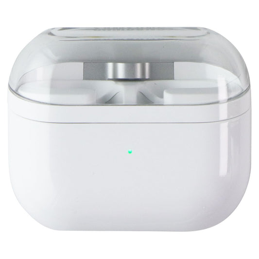 Samsung Galaxy Buds3 Charging Case - White (EP-QR530) iPod, Audio Player Accessories - Other Portable Audio Accs Samsung - Simple Cell Bulk Wholesale Pricing - USA Seller