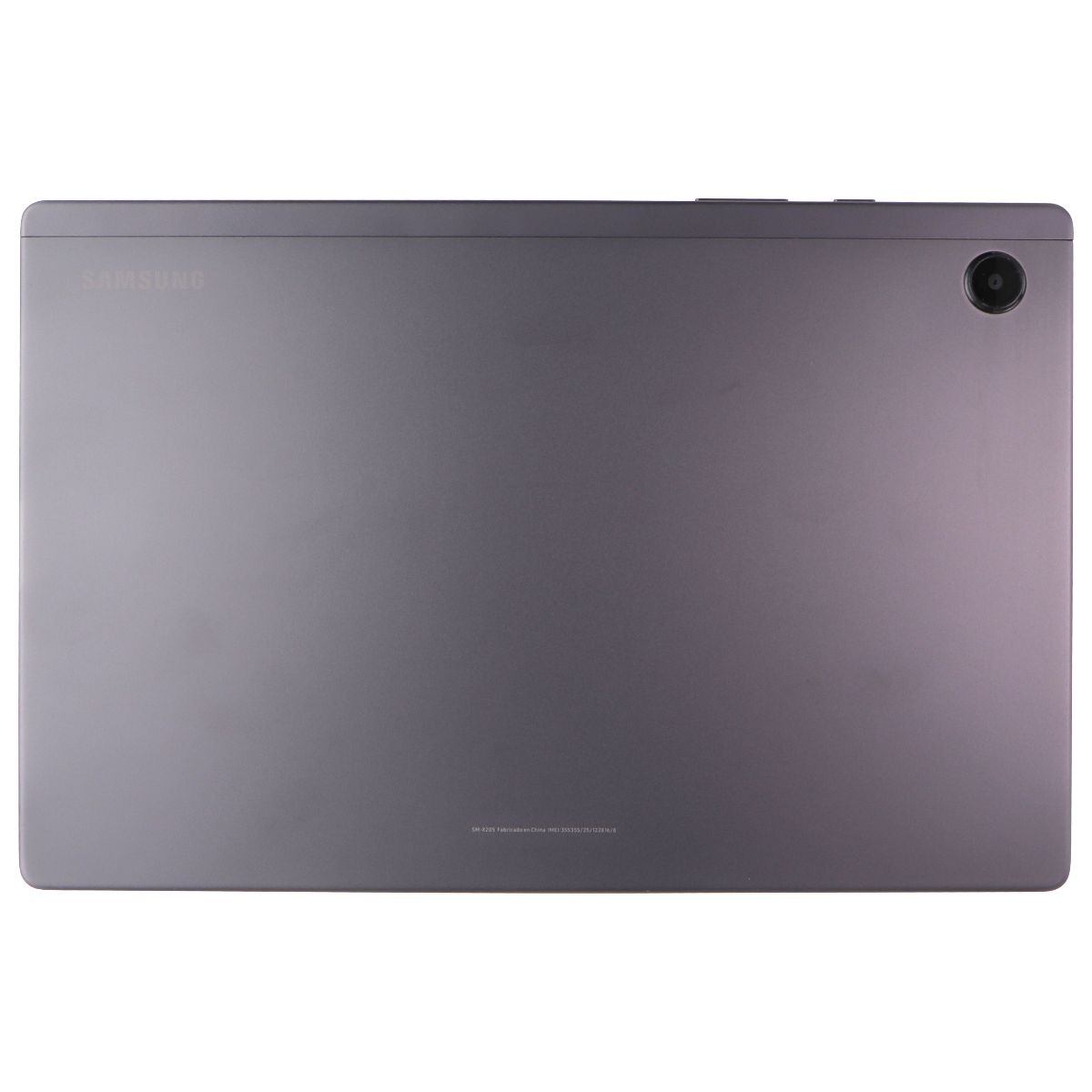 Samsung Galaxy Tab A8 (10.5-in) Tablet SM-X205 Wi-Fi + LTE Unlocked - 64GB/Gray iPads, Tablets & eBook Readers Samsung - Simple Cell Bulk Wholesale Pricing - USA Seller