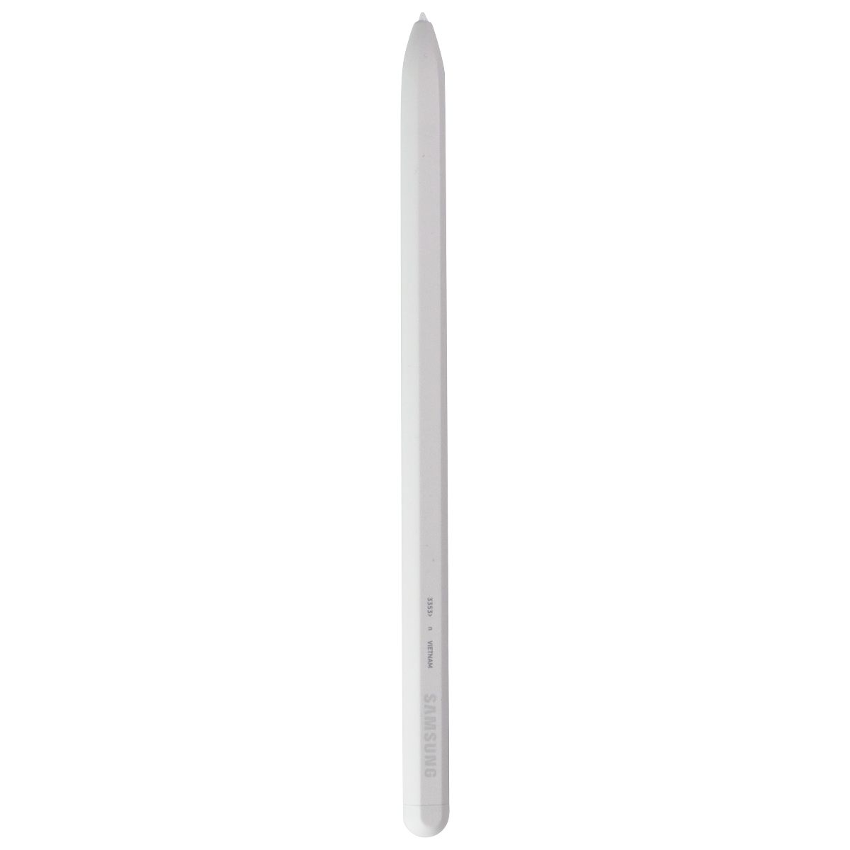 Samsung OEM Replacement S Pen for Galaxy Tab S9 FE/S9 FE+ (EJ-PX510) - Beige iPad/Tablet Accessories - Styluses Samsung - Simple Cell Bulk Wholesale Pricing - USA Seller